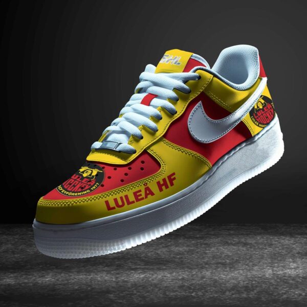 Tubopro Lulea Air Low-Top Sneakers Shoes For Men And Women