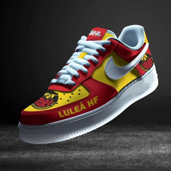Tubopro Lulea Air Low-Top Sneakers Shoes For Men And Women