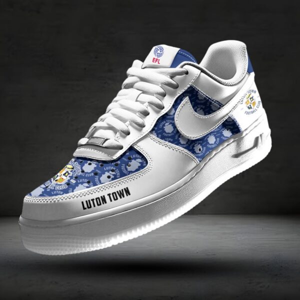 Tubopro Luton Town Air Low-Top Sneakers Shoes For Men And Women