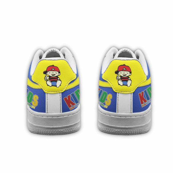 Tubopro Mac Miller Air Low-Top Sneakers Shoes For Men And Women - Image 3