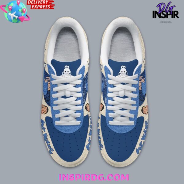 Tubopro Mac Miller Air Low-Top Sneakers Shoes For Men And Women - Image 3
