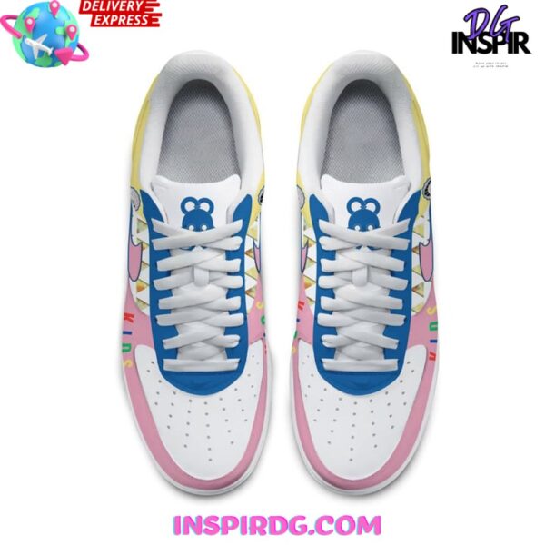 Tubopro Mac Miller Air Low-Top Sneakers Shoes For Men And Women - Image 3