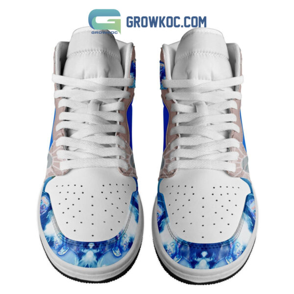 Tubopro Mac Miller AJ1 High Sneakers Shoes For Men And Women
