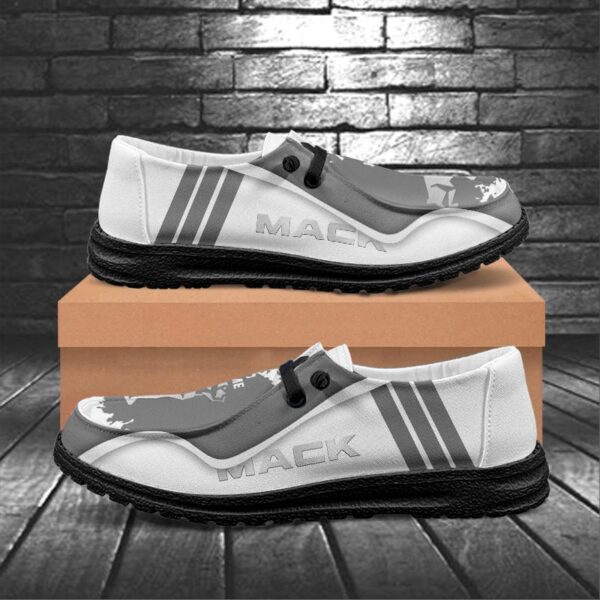 Tubopro Macks Hey Dude Shoes For Men And Women - Image 6