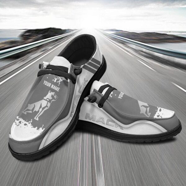 Tubopro Macks Hey Dude Shoes For Men And Women - Image 2