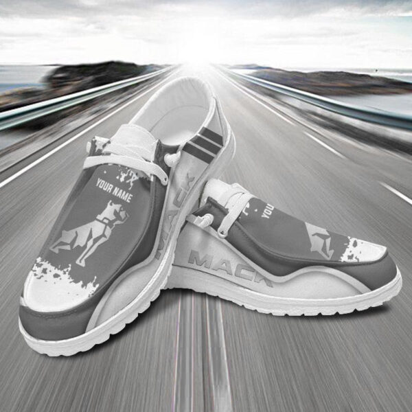 Tubopro Macks Hey Dude Shoes For Men And Women