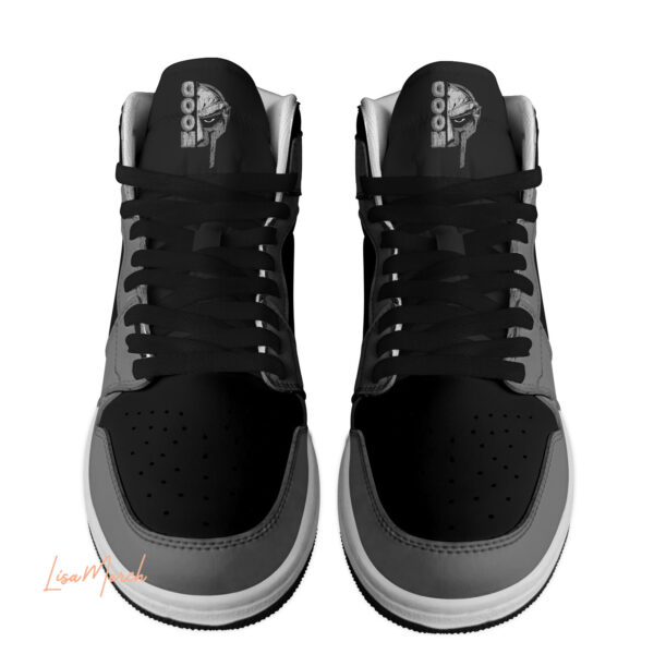 Tubopro Madvillain AJ1 High Sneakers Shoes For Men And Women - Image 2