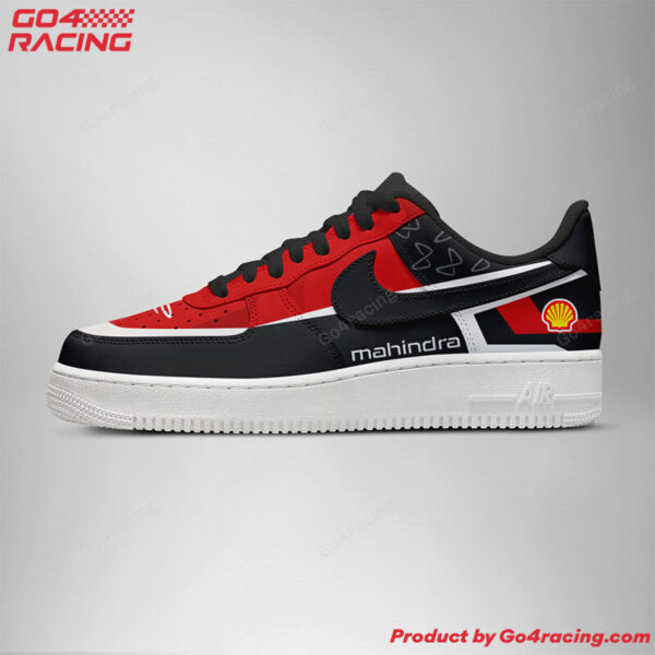 Tubopro Mahindra Air Low-Top Sneakers Shoes For Men And Women - Image 2