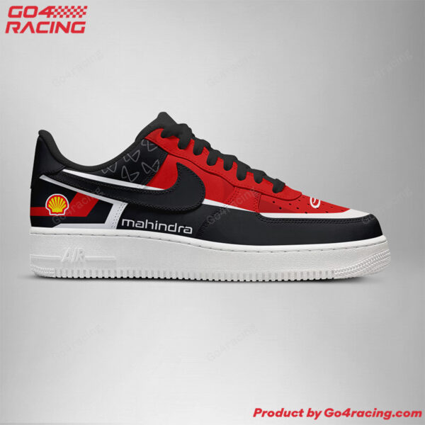 Tubopro Mahindra Air Low-Top Sneakers Shoes For Men And Women - Image 3