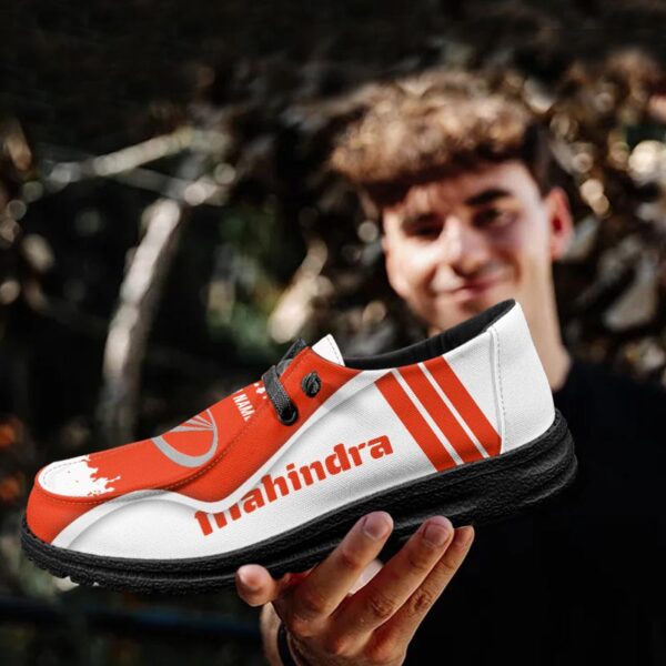 Tubopro Mahindras Hey Dude Shoes For Men And Women - Image 4