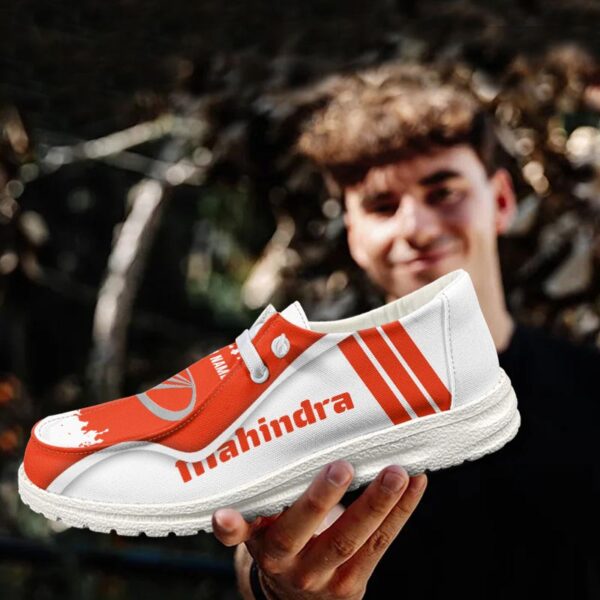 Tubopro Mahindras Hey Dude Shoes For Men And Women - Image 3