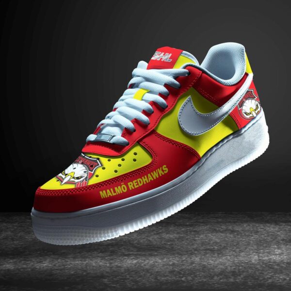 Tubopro Malmo Air Low-Top Sneakers Shoes For Men And Women
