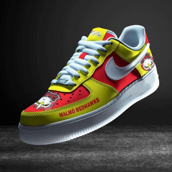 Tubopro Malmo Air Low-Top Sneakers Shoes For Men And Women