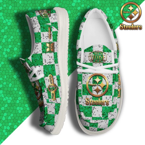 Tubopro Marshall Thundering Herd Personalized Hey Dude Shoes For Men And Women