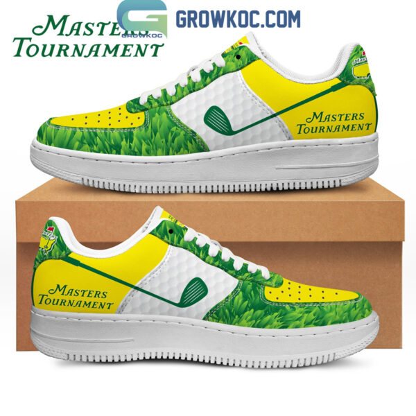 Tubopro Master Tournament Air Low-Top Sneakers Shoes For Men And Women