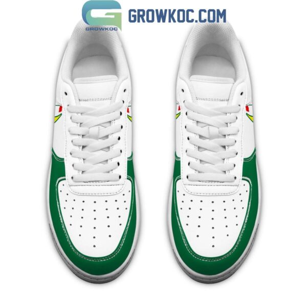 Tubopro Master Tournament Air Low-Top Sneakers Shoes For Men And Women - Image 2