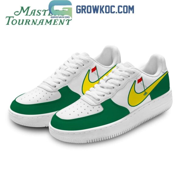 Tubopro Master Tournament Air Low-Top Sneakers Shoes For Men And Women - Image 3