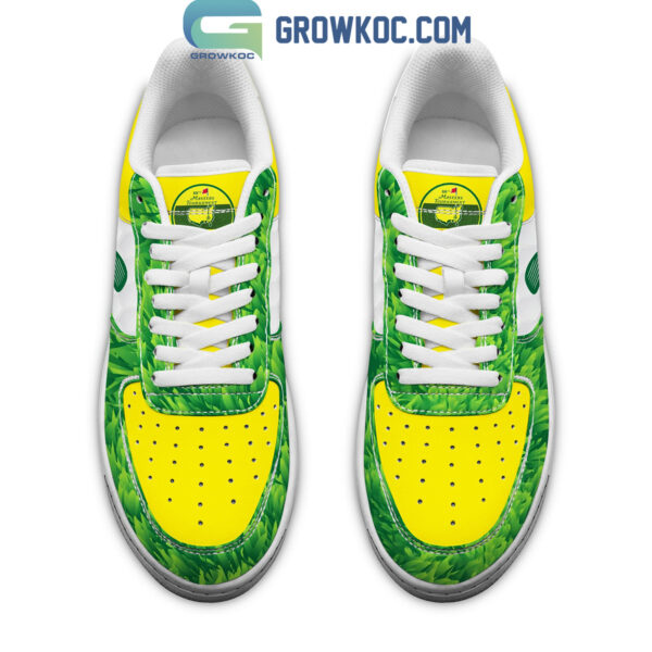Tubopro Master Tournament Air Low-Top Sneakers Shoes For Men And Women - Image 2