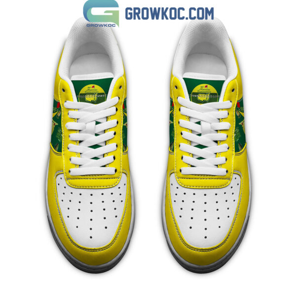 Tubopro Master Tournament Air Low-Top Sneakers Shoes For Men And Women - Image 2