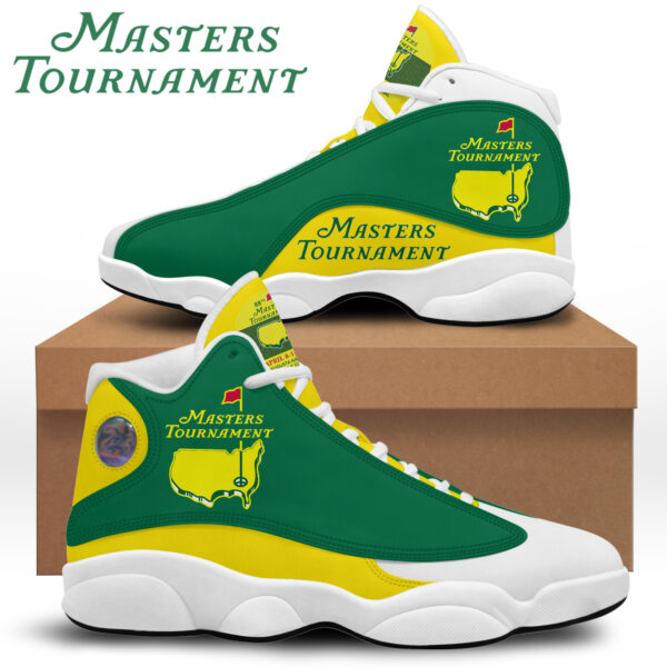 Tubopro Master Tournament AJ13 Sneakers Shoes For Men And Women