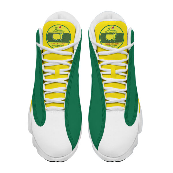 Tubopro Master Tournament AJ13 Sneakers Shoes For Men And Women - Image 2