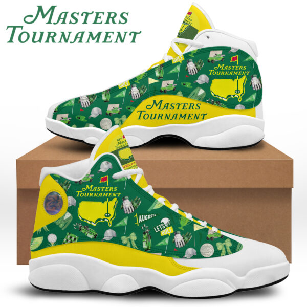 Tubopro Master Tournament AJ13 Sneakers Shoes For Men And Women