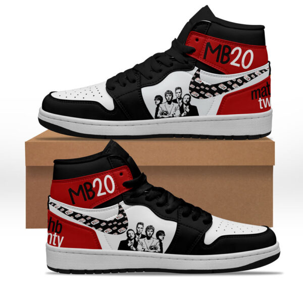 Tubopro MB20 AJ1 High Sneakers Shoes For Men And Women