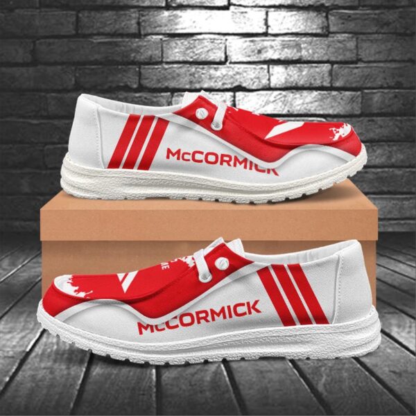 Tubopro McCormicks Hey Dude Shoes For Men And Women - Image 5