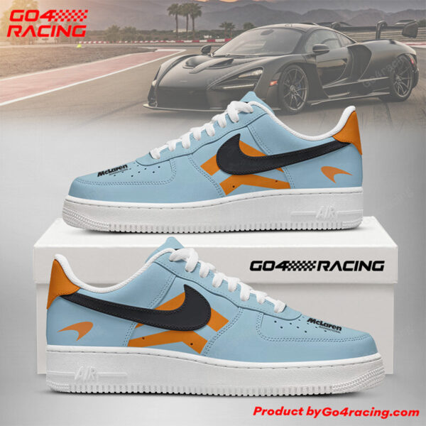 Tubopro Mclaren Air Low-Top Sneakers Shoes For Men And Women