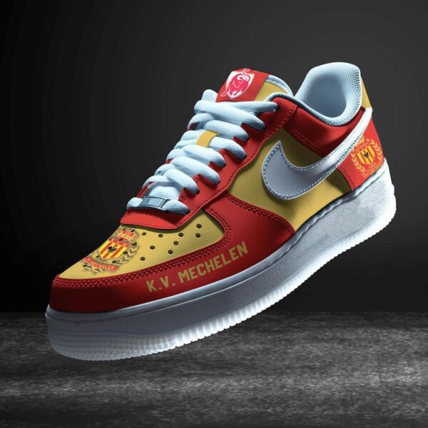 Tubopro Mechelen Air Low-Top Sneakers Shoes For Men And Women
