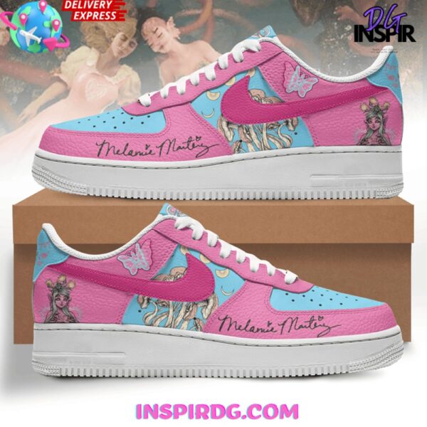 Tubopro Melanie Martinez Air Low-Top Sneakers Shoes For Men And Women
