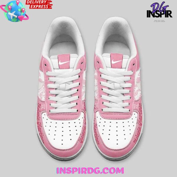 Tubopro Melanie Martinez Air Low-Top Sneakers Shoes For Men And Women - Image 2