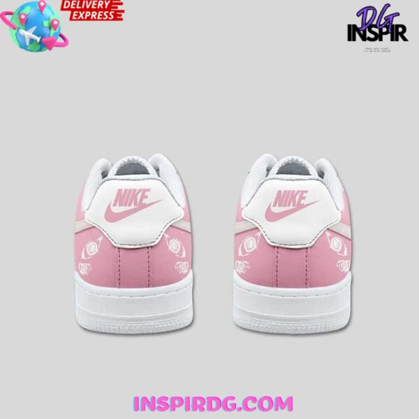 Tubopro Melanie Martinez Air Low-Top Sneakers Shoes For Men And Women - Image 3