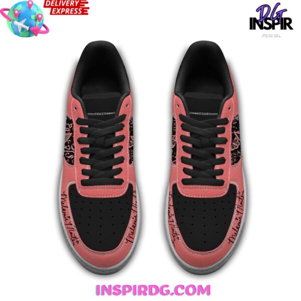 Tubopro Melanie Martinez Air Low-Top Sneakers Shoes For Men And Women - Image 3