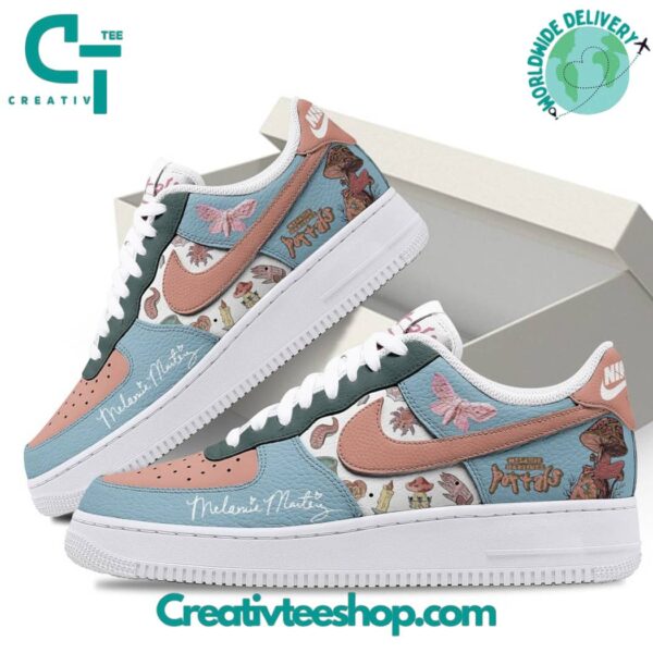 Tubopro Melanie Martinez Portals Air Low-Top Sneakers Shoes For Men And Women - Image 2