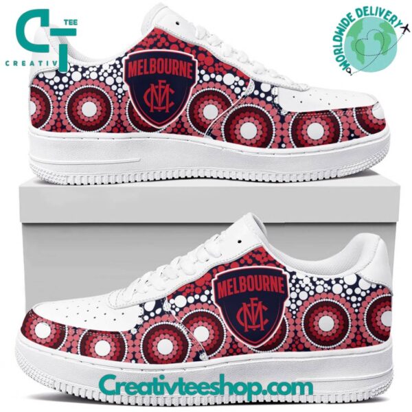 Tubopro Melbourne Air Low-Top Sneakers Shoes For Men And Women
