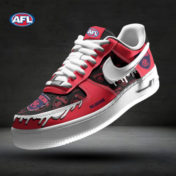 Tubopro Melbourne Air Low-Top Sneakers Shoes For Men And Women