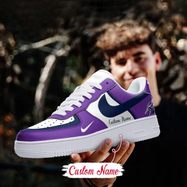 Tubopro Melbourne Storm Air Low-Top Sneakers Shoes For Men And Women