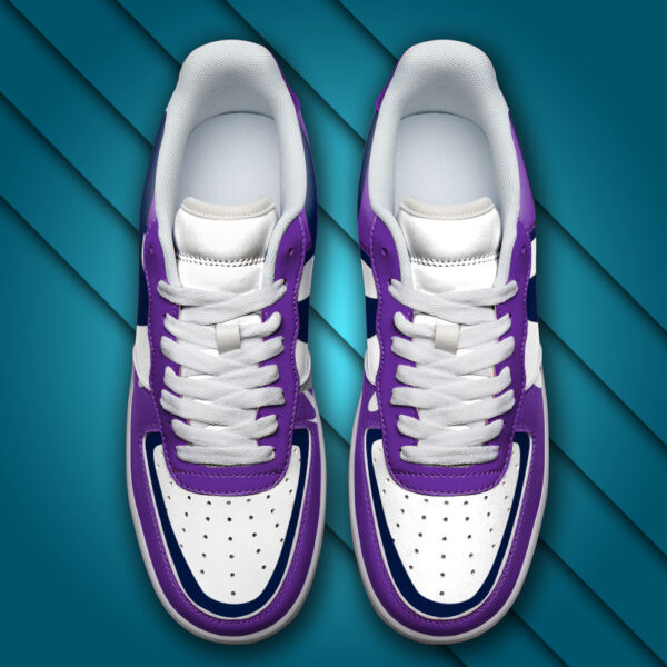Tubopro Melbourne Storm Air Low-Top Sneakers Shoes For Men And Women - Image 5