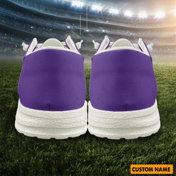 Tubopro Melbourne Storm Personalized Hey Dude Shoes For Men And Women - Image 2