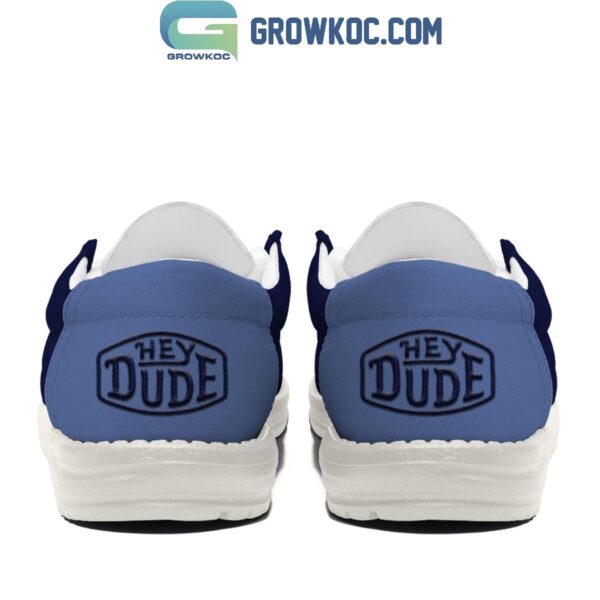 Tubopro Memphis Grizzlies Personalized Hey Dude Shoes For Men And Women - Image 6