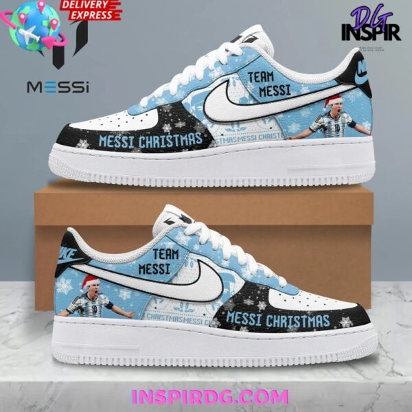 Tubopro Messi Air Low-Top Sneakers Shoes For Men And Women