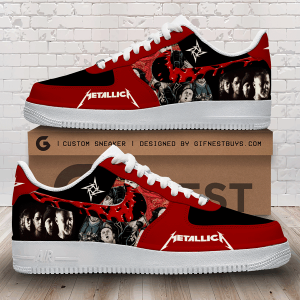 Tubopro MET Band Air Low-Top Sneakers Shoes For Men And Women