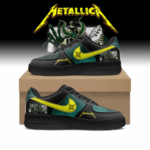 Tubopro Metalica Air Low-Top Sneakers Shoes For Men And Women