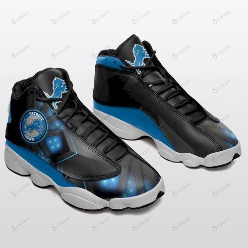 Tubopro Miami Dolphins AJ13 Sneakers Shoes For Men And Women