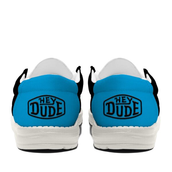 Tubopro Miami Marlins Personalized Hey Dude Shoes For Men And Women - Image 6