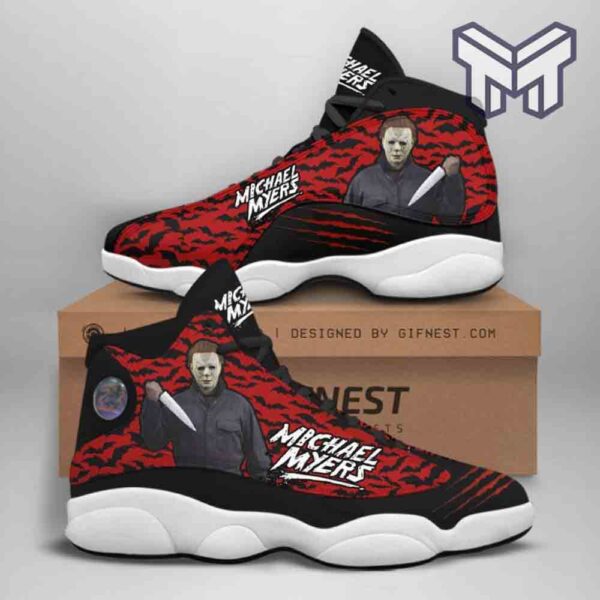Tubopro Michael AJ13 Sneakers Shoes For Men And Women - Image 2