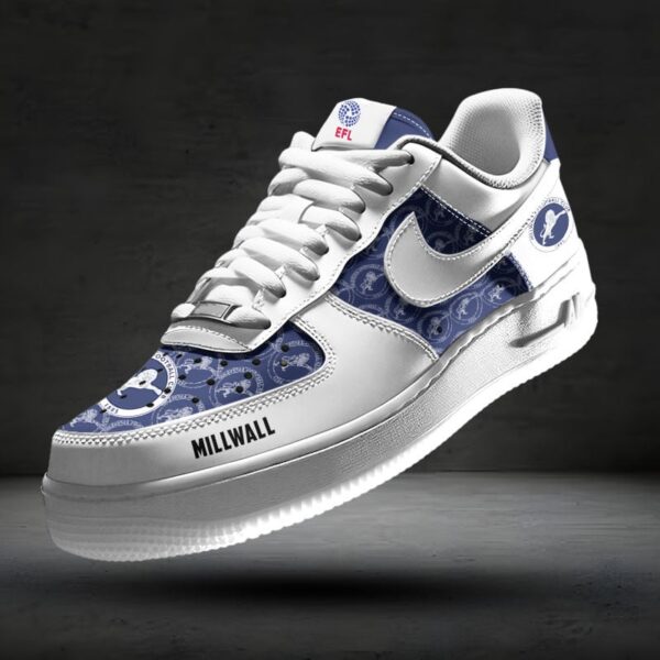 Tubopro Millwall Air Low-Top Sneakers Shoes For Men And Women