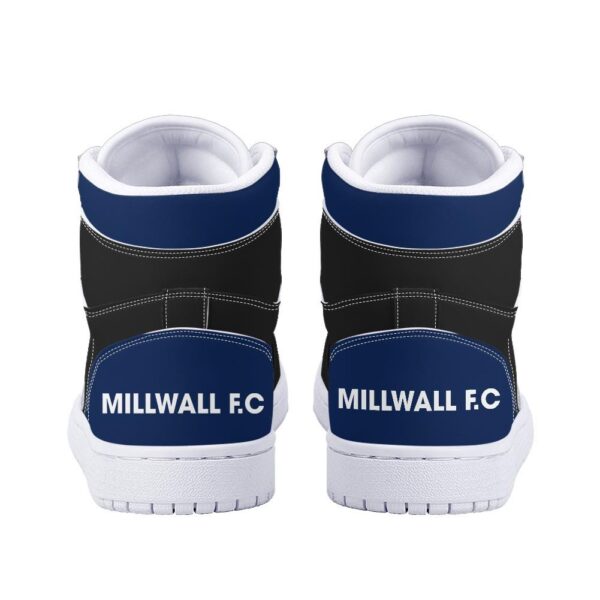 Tubopro Millwall AJ1 High Sneakers Shoes For Men And Women - Image 4