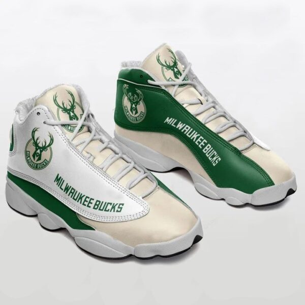 Tubopro Milwaukee Brewers AJ13 Sneakers Shoes For Men And Women